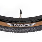 GXC Gravel Faltreifen - 700 x 38c - Tanwall