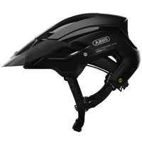 Helm MonTrailer ACE MIPS - Velvet Black