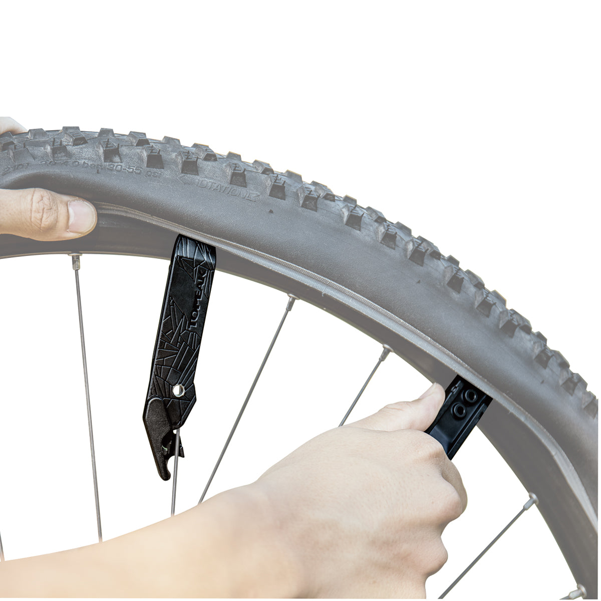 Power Lever Multitool