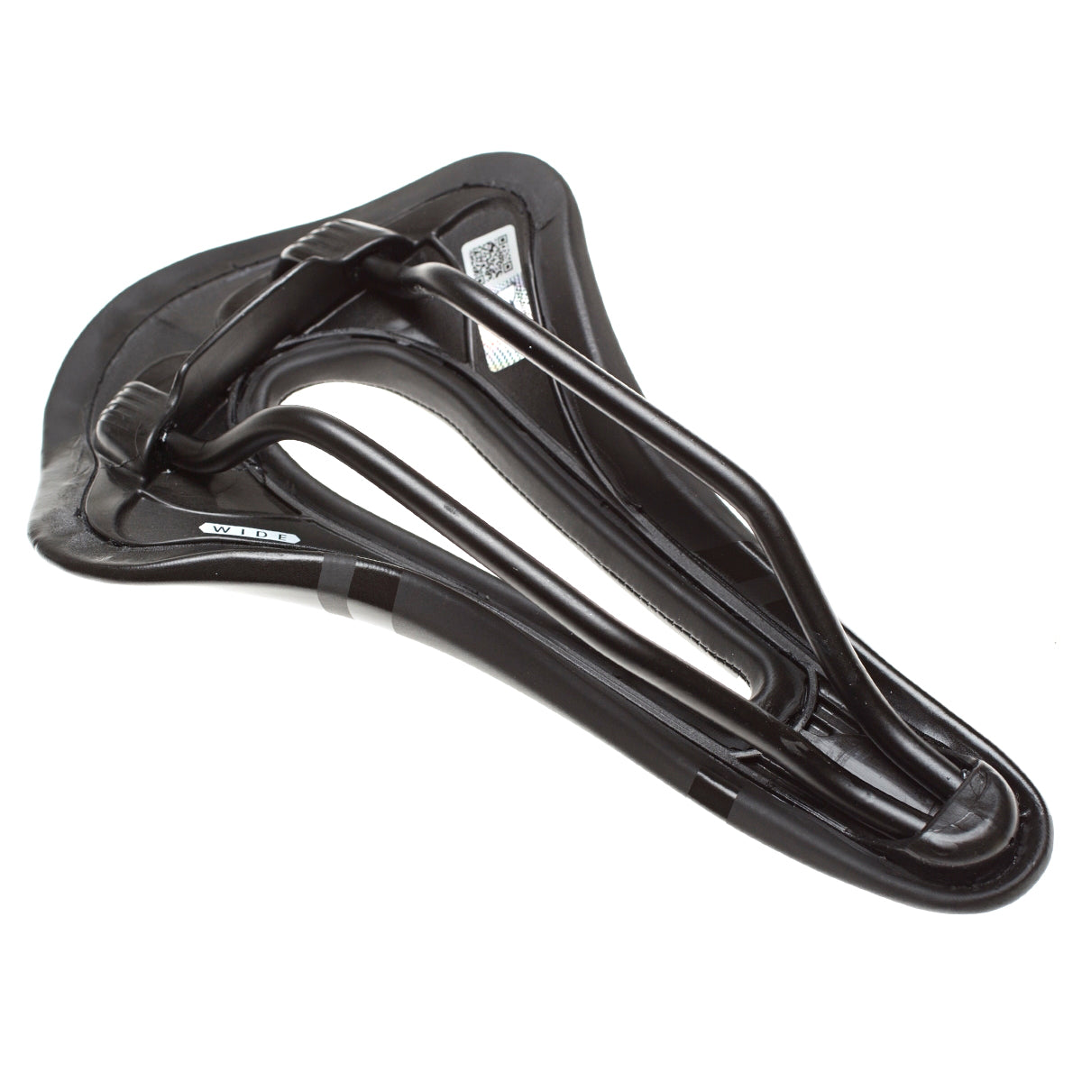 Shortfit BLB Sattel - Schwarz