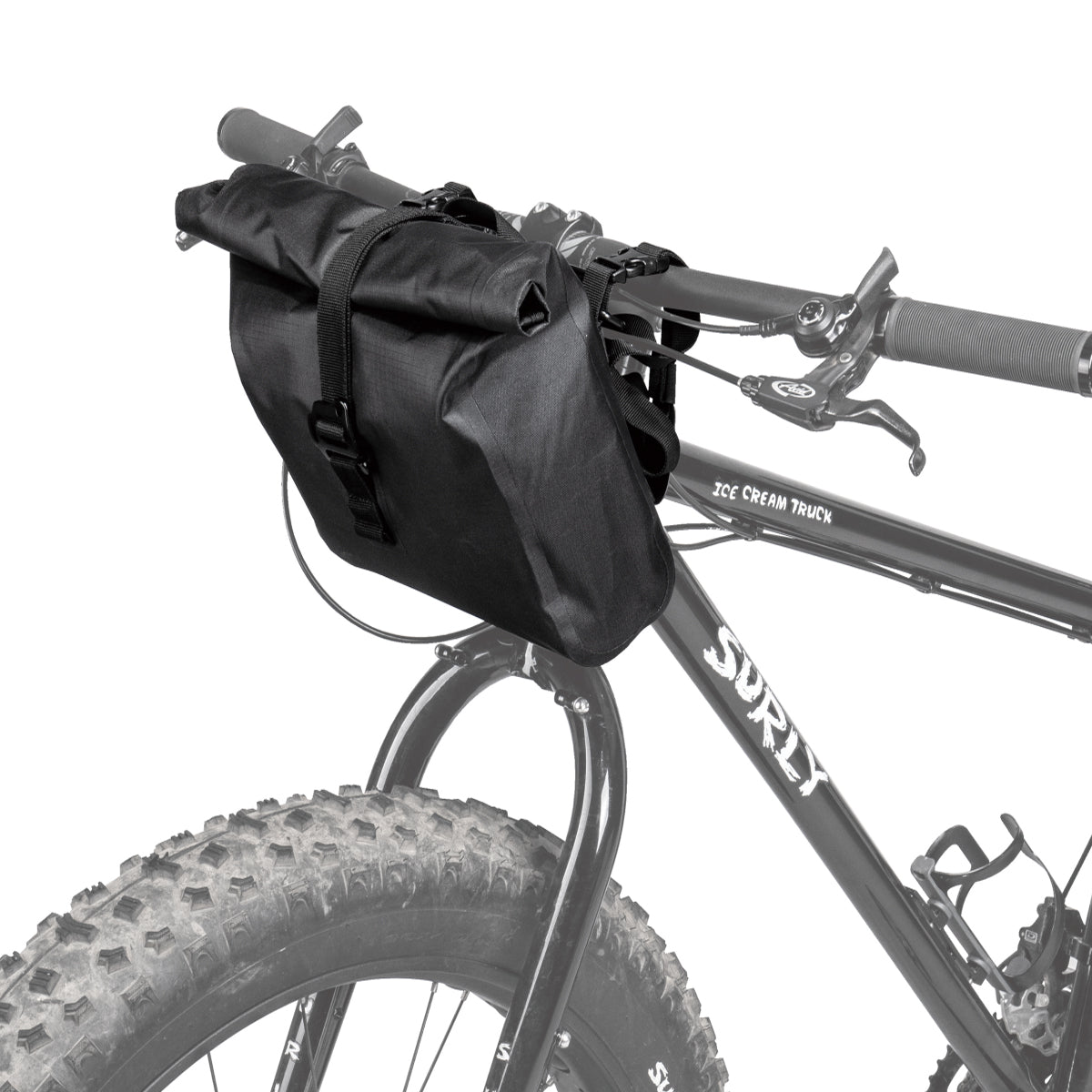 BarLoader - Lenkertasche