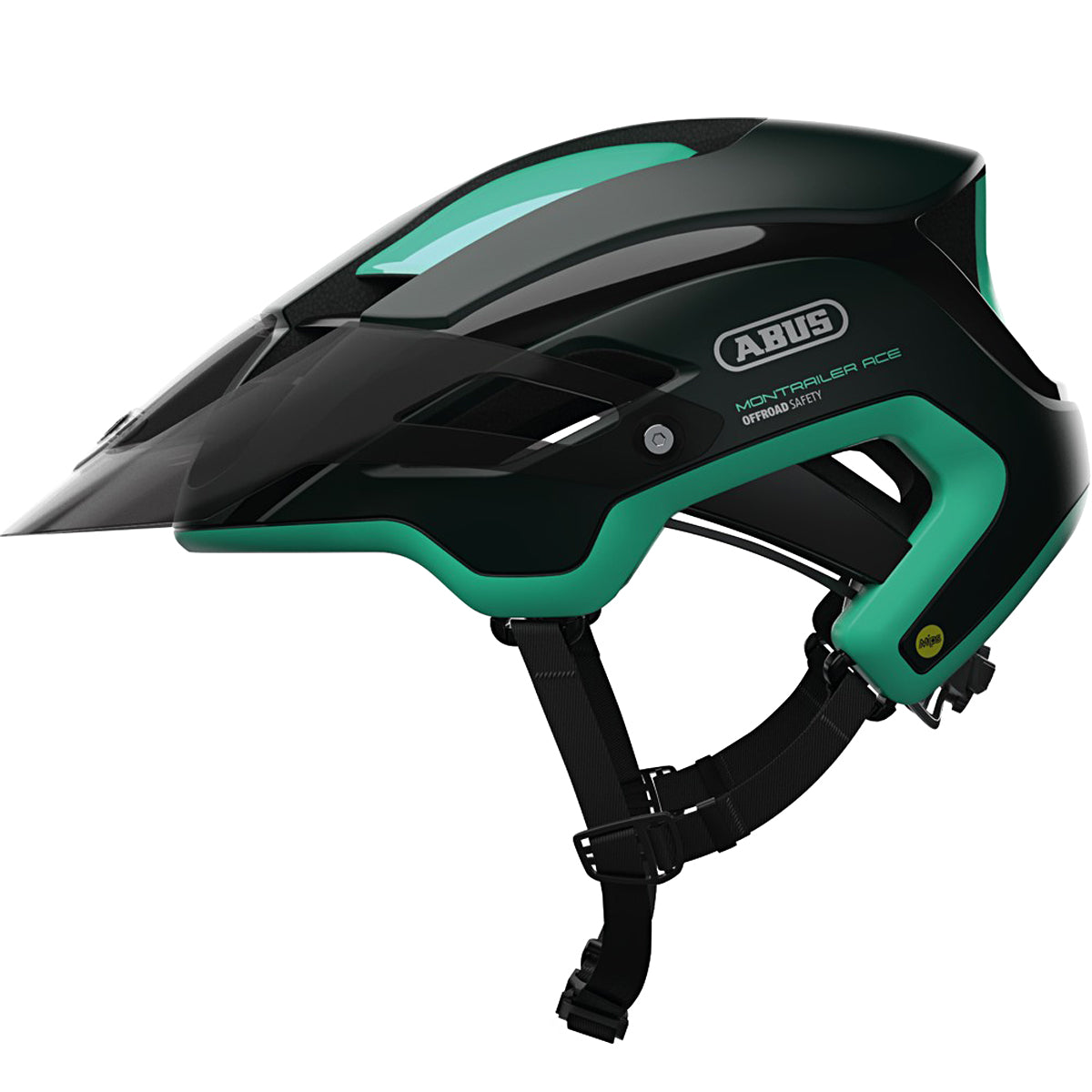 Helmet MonTrailer ACE MIPS