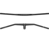 30X 16° Lenker - Schwarz