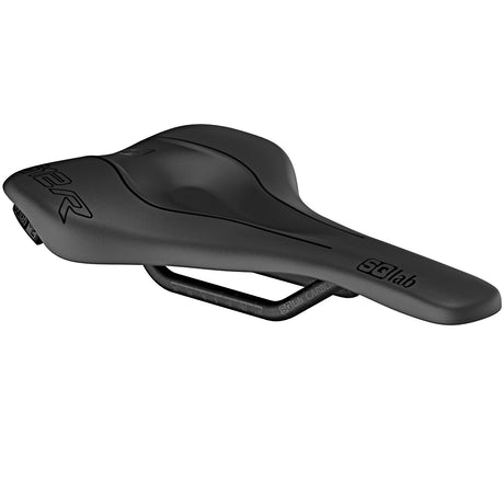 612 ERGOWAVE R Carbon Sattel - Schwarz