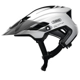 MonTrailer Helm - Weiß