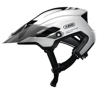 Casque MonTrailer - Blanc