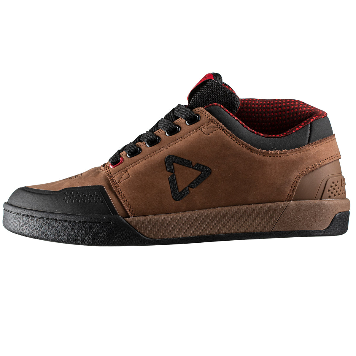 DBX 3.0 Aaron Chase Signature - Braun/Schwarz