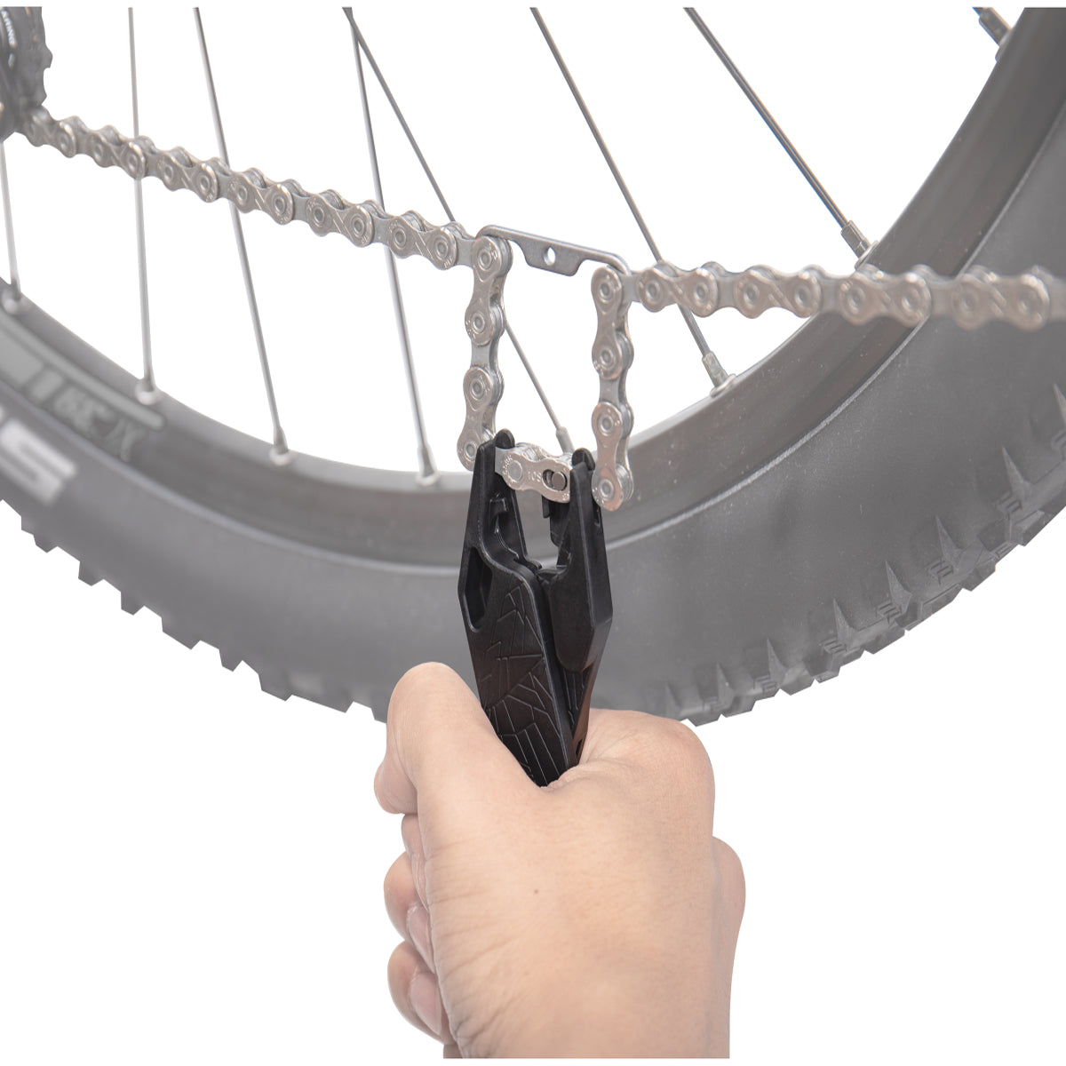 Power Lever Multitool