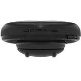 621 M-D Active Sattel - Schwarz