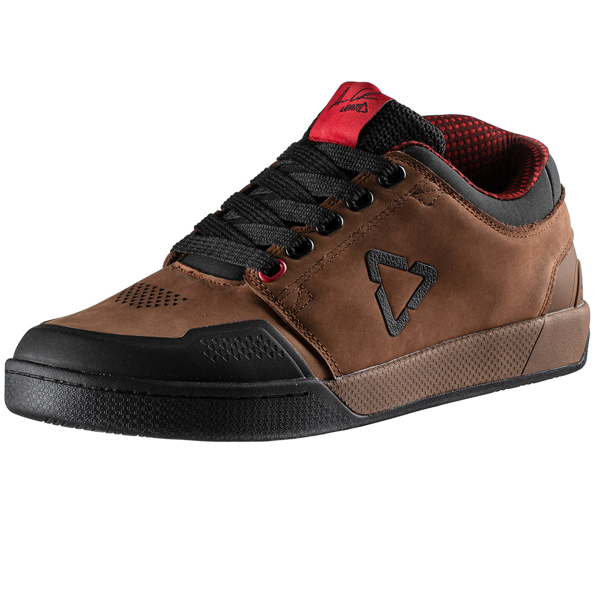 Leatt Fahrradschuhe DBX 3.0 Aaron Chase Signature