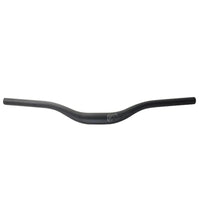 Handlebar Base - Black 