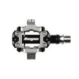 Union RC Pedale - schwarz