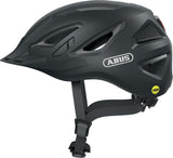 Urban-I 3.0 MIPS velvet black matt
