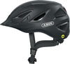 Urban-I 3.0 MIPS terciopelo negro mate