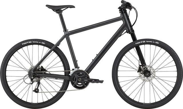 Bad Boy 2 Matte Black