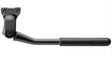 Hinterbauständer "R90 - Mooi + Rear" 18 mm Lochabstand - schwarz