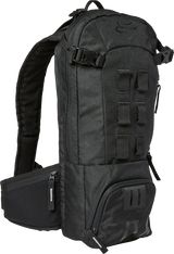 Utility 10L Hydration Pack- Medium - Black