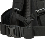 Utility 10L Hydration Pack- Medium - Black