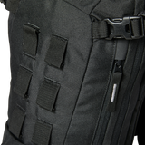 Utility 10L Hydration Pack- Medium - Black