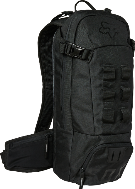 Utility 18L Hydration Pack- Large - Black