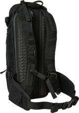 Utility 18L Hydration Pack- Large - Black