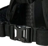 Utility 18L Hydration Pack- Large - Black