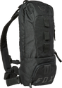 Utility 6L Hydration Pack- Small - Black