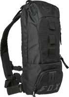 Zaino di idratazione Utility 6L - Piccolo - Nero