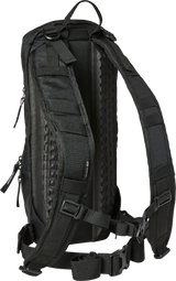 Utility 6L Hydration Pack- Small - Black