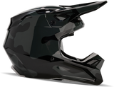 V1 Bnkr Helmet - Black Camo