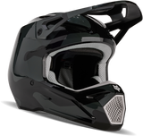 V1 Bnkr Helmet - Black Camo
