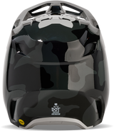 V1 Bnkr Helmet - Black Camo