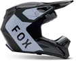 V1 Lean Helmet - Black