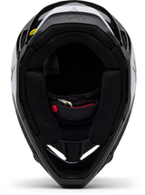 V1 Lean Helmet - Black