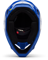 V1 Lean Helmet - Blue