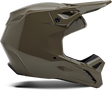 V1 Solid Helmet - Ash