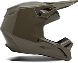 V1 Solid Helmet - Ash