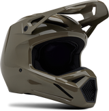 V1 Solid Helmet - Ash
