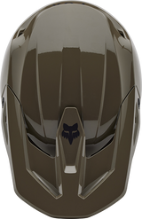V1 Solid Helmet - Ash
