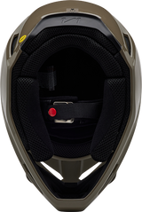 V1 Solid Helmet - Ash