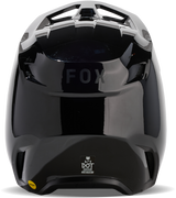 V1 Solid Helmet - Black