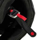 V1 Solid Helmet - Black