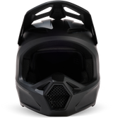 V1 Solid Helmet - Matte Black