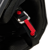 V1 Solid Helmet - Matte Black