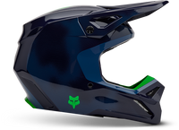 V1 Taunt Helmet - Navy 
