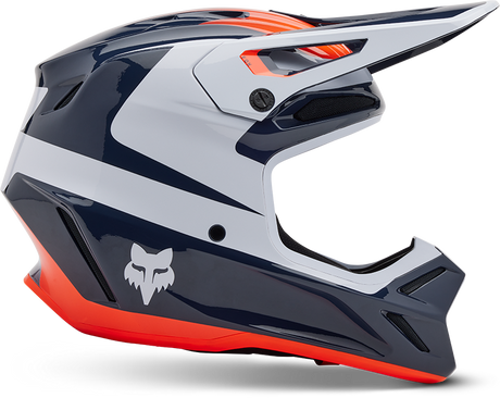 V3 Divider Helmet - Midnight