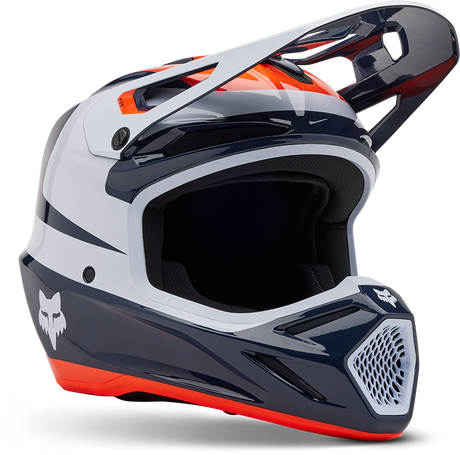 V3 Divider Helmet - Midnight