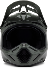 V3 RS Carbon Solid Helmet - Dark Stone