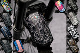 Mud Guard Decals Rock Shox