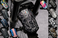Mud Guard Decals Rock Shox 